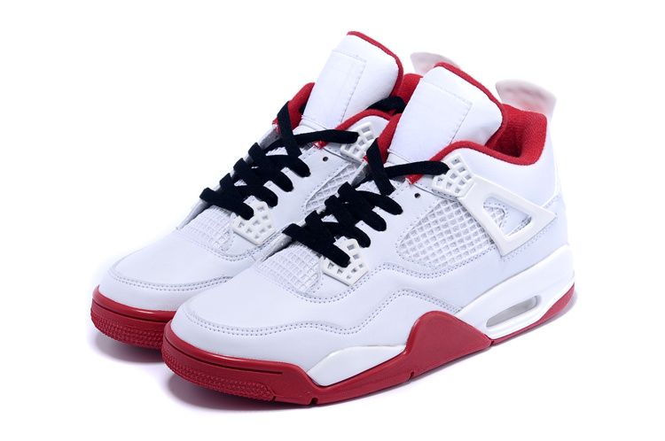 Air Jordan 4 shoes AAA-084