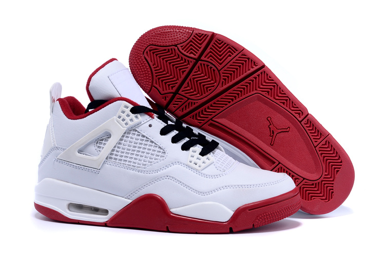 Air Jordan 4 shoes AAA-084