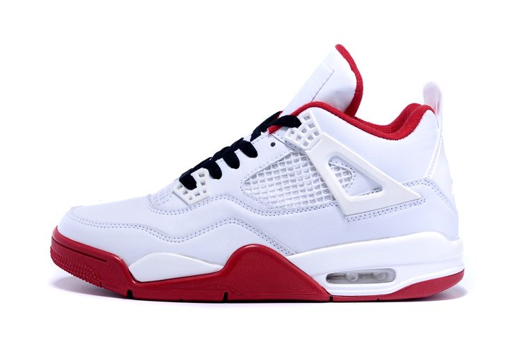 Air Jordan 4 shoes AAA-084