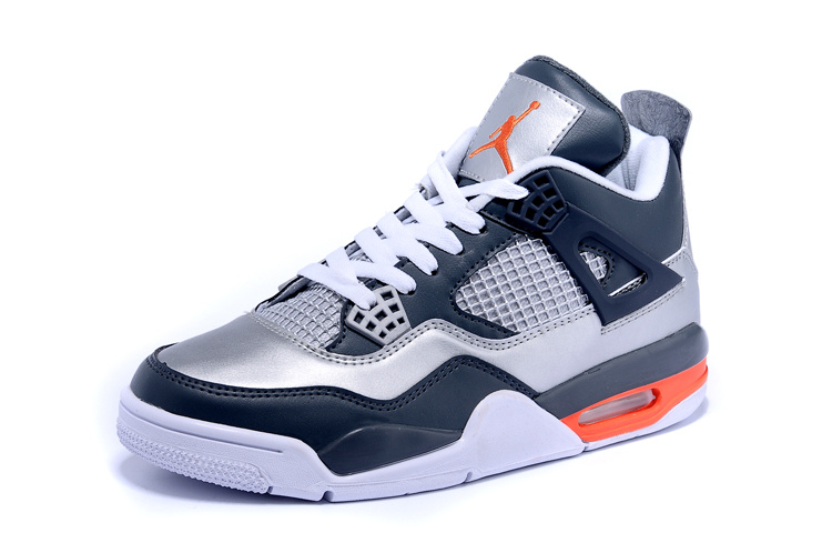 Air Jordan 4 shoes AAA-085