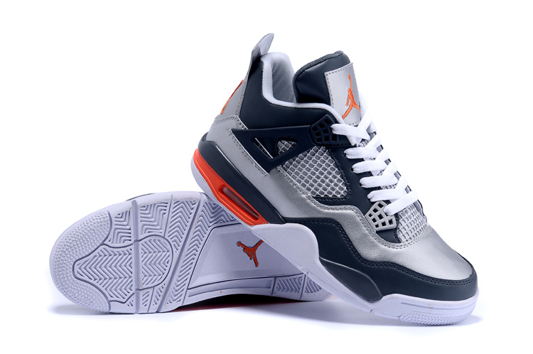 Air Jordan 4 shoes AAA-085