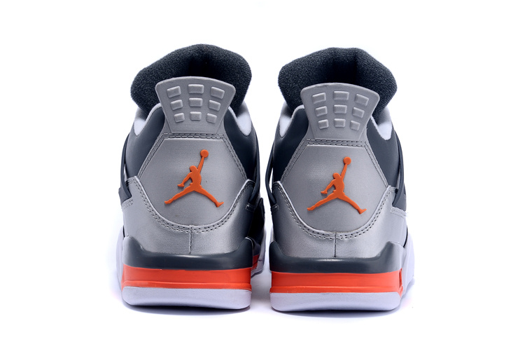 Air Jordan 4 shoes AAA-085