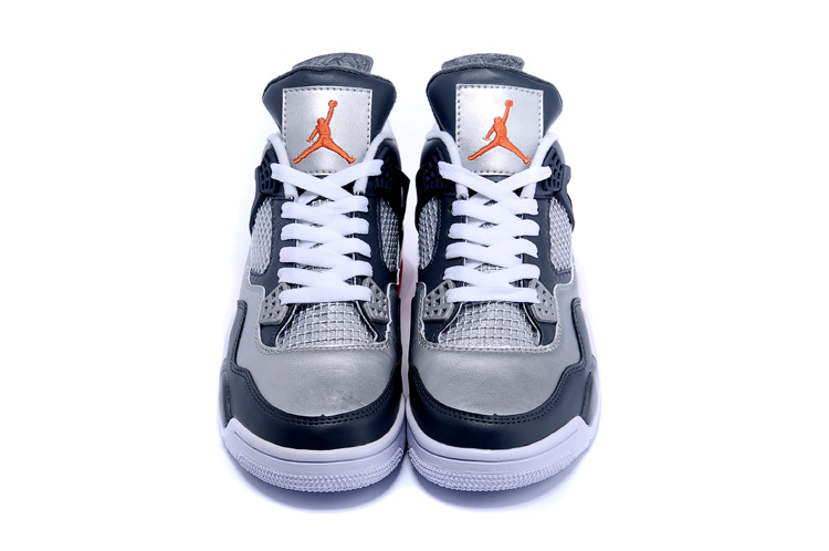 Air Jordan 4 shoes AAA-085