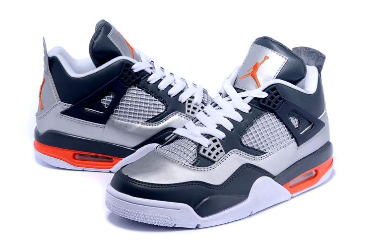 Air Jordan 4 shoes AAA-085