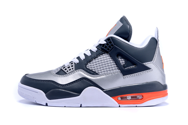 Air Jordan 4 shoes AAA-085