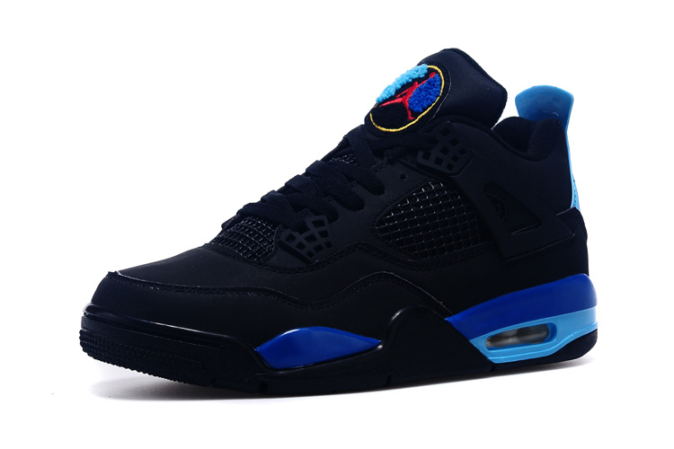 Air Jordan 4 shoes AAA-086