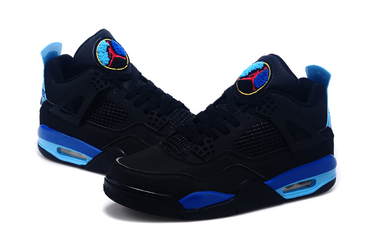 Air Jordan 4 shoes AAA-086