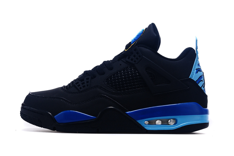 Air Jordan 4 shoes AAA-086