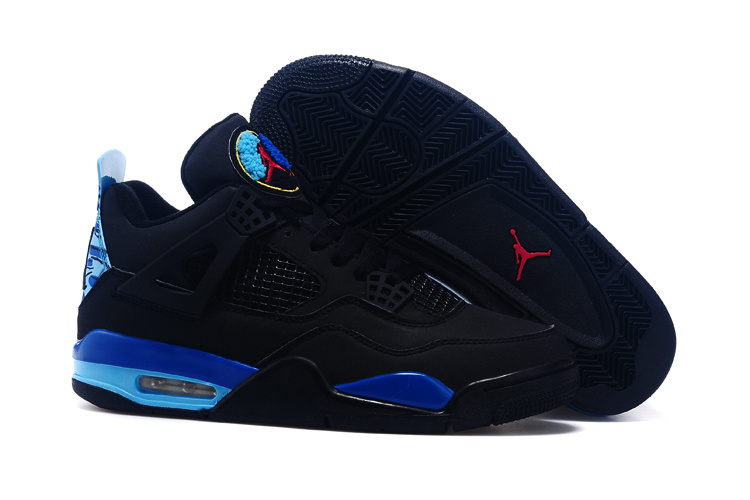 Air Jordan 4 shoes AAA-086