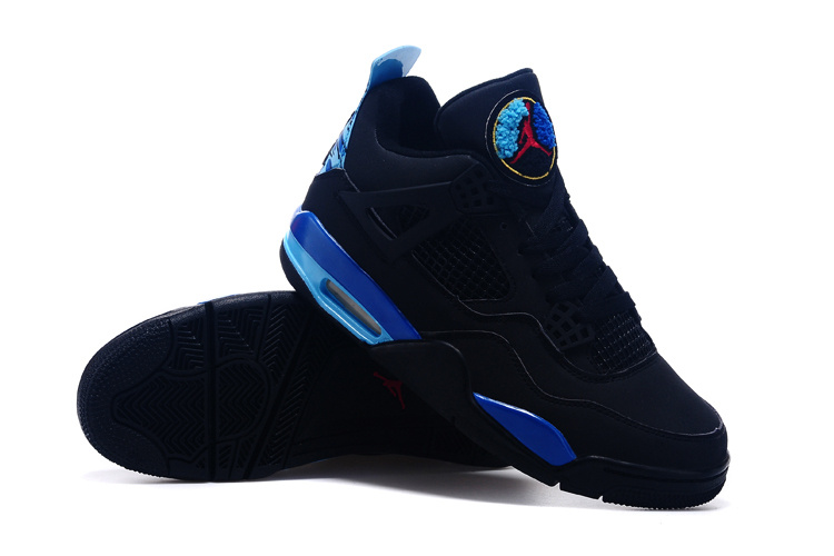 Air Jordan 4 shoes AAA-086