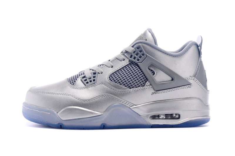 Air Jordan 4 shoes AAA-087