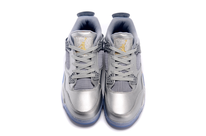 Air Jordan 4 shoes AAA-087