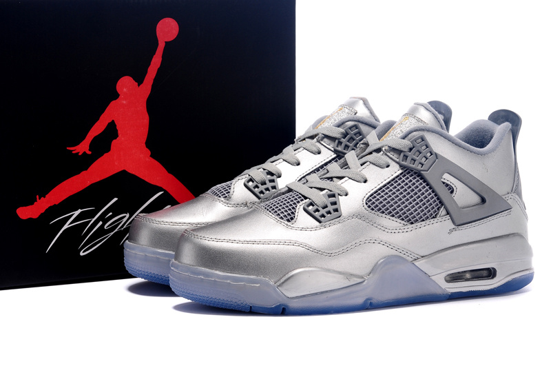 Air Jordan 4 shoes AAA-087