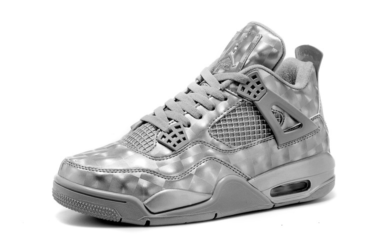 Air Jordan 4 shoes AAA-088