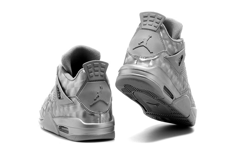 Air Jordan 4 shoes AAA-088