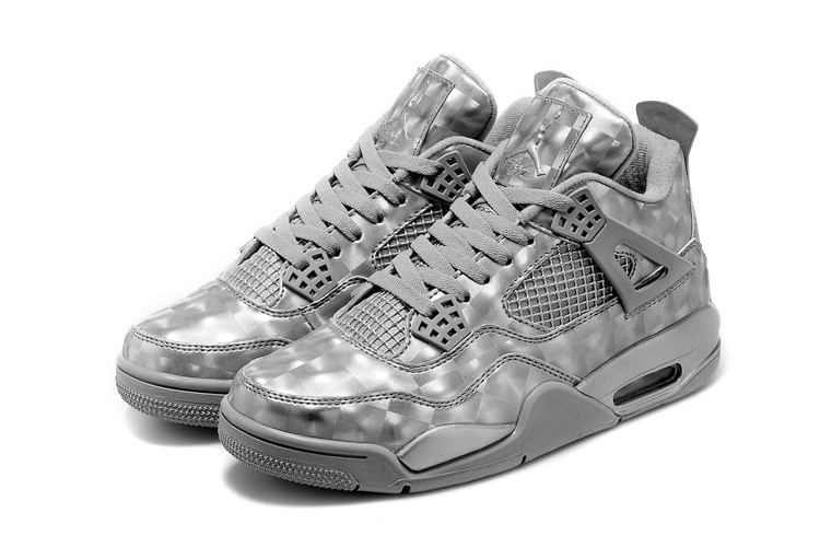 Air Jordan 4 shoes AAA-088