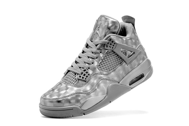 Air Jordan 4 shoes AAA-088