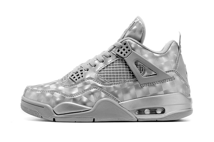 Air Jordan 4 shoes AAA-088