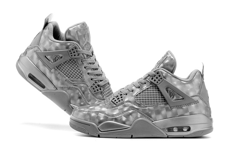 Air Jordan 4 shoes AAA-088