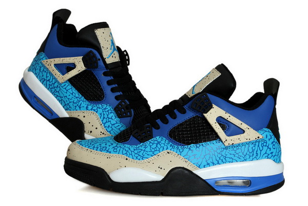 Air Jordan 4 shoes AAA-090