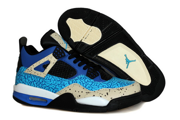 Air Jordan 4 shoes AAA-090