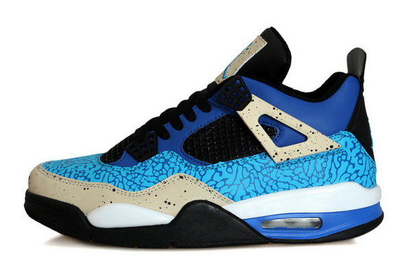 Air Jordan 4 shoes AAA-090