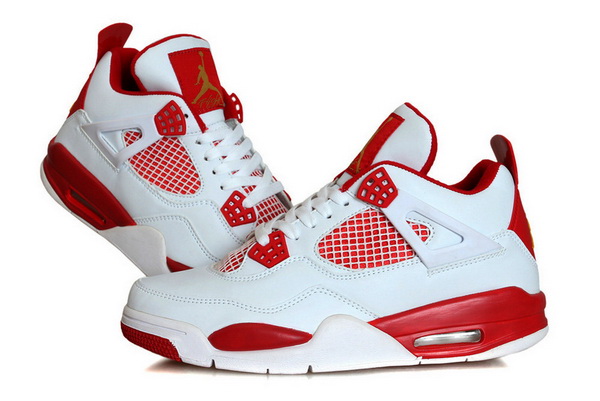 Air Jordan 4 shoes AAA-091