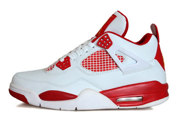 Air Jordan 4 shoes AAA-091