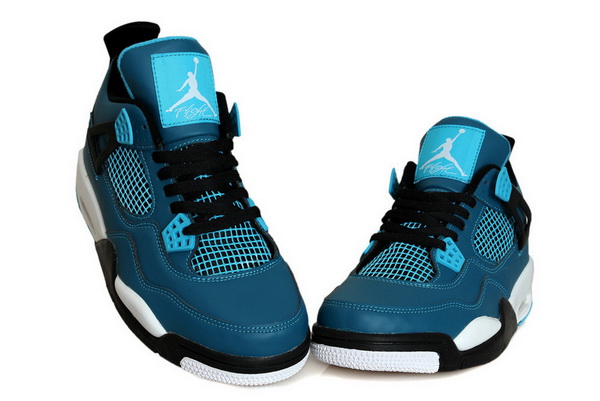 Air Jordan 4 shoes AAA-092