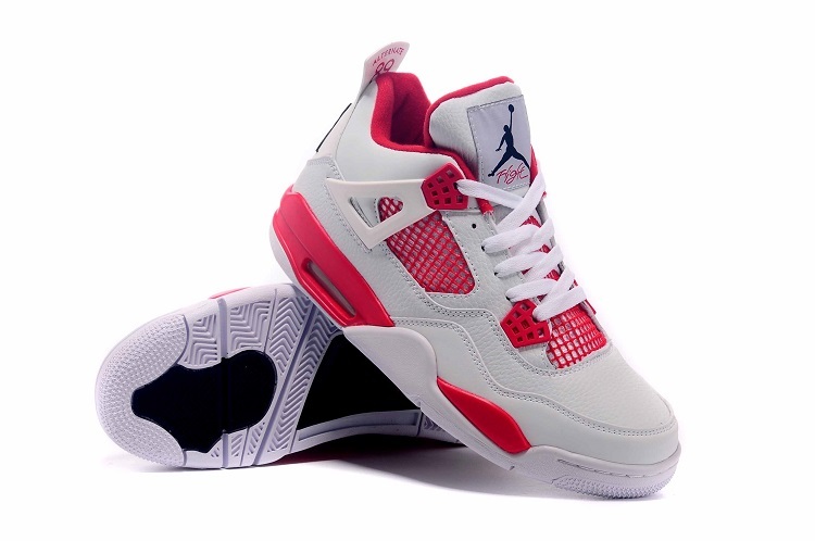 Air Jordan 4 shoes AAA-093