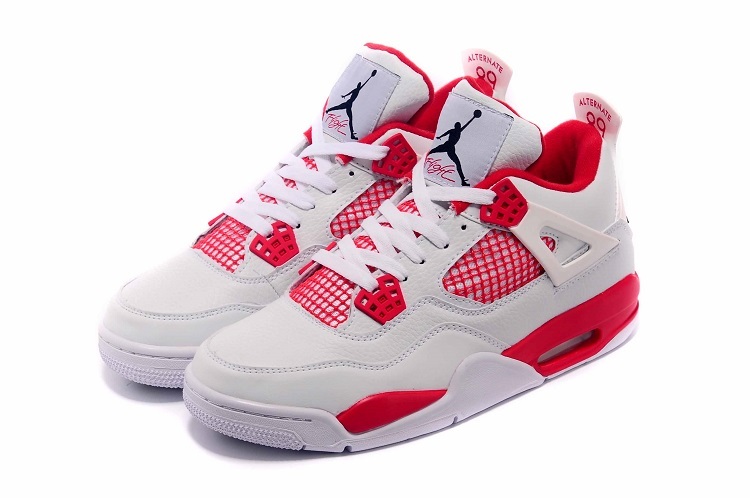 Air Jordan 4 shoes AAA-093