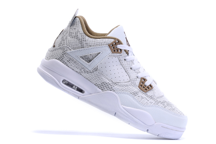 Air Jordan 4 shoes AAA-094