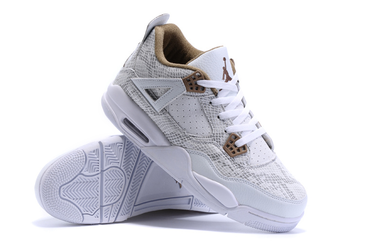 Air Jordan 4 shoes AAA-094