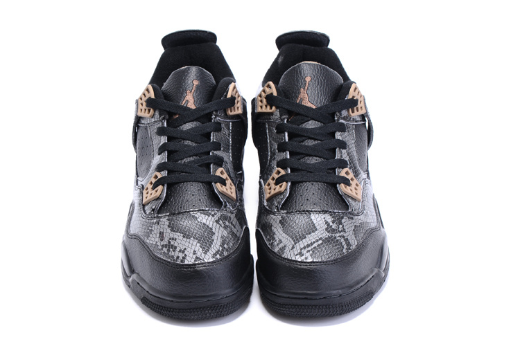 Air Jordan 4 shoes AAA-095