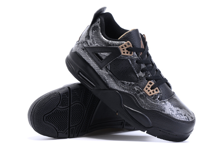 Air Jordan 4 shoes AAA-095