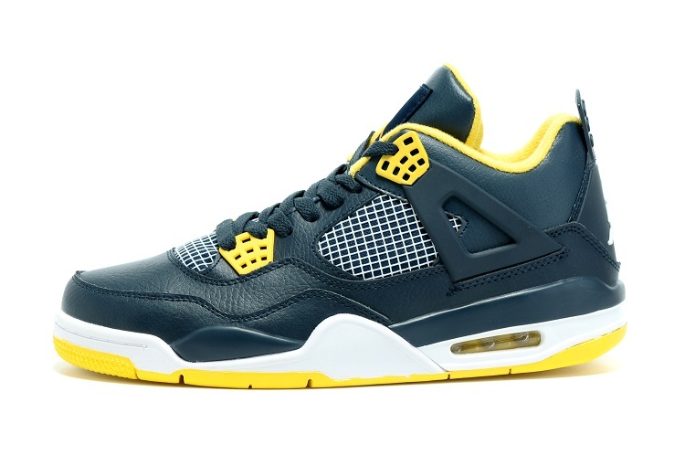 Air Jordan 4 shoes AAA-096