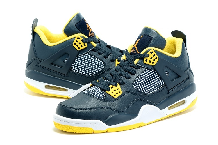 Air Jordan 4 shoes AAA-096