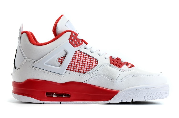 Air Jordan 4 shoes AAA-097