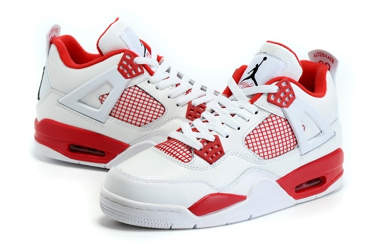 Air Jordan 4 shoes AAA-097