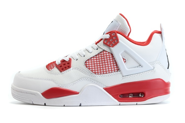 Air Jordan 4 shoes AAA-097