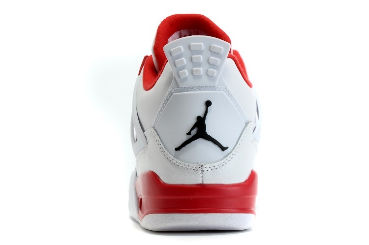 Air Jordan 4 shoes AAA-097