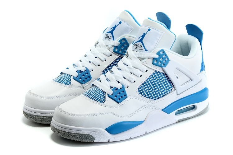 Air Jordan 4 shoes AAA-098