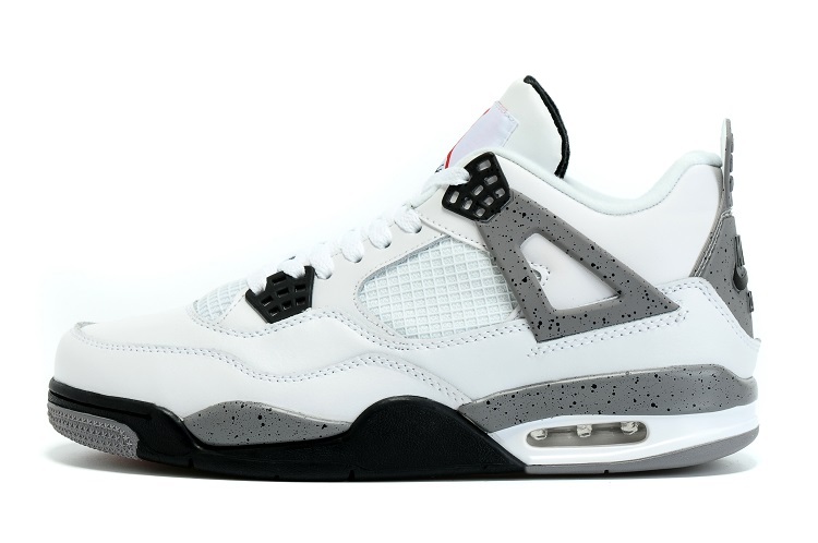 Air Jordan 4 shoes AAA-099