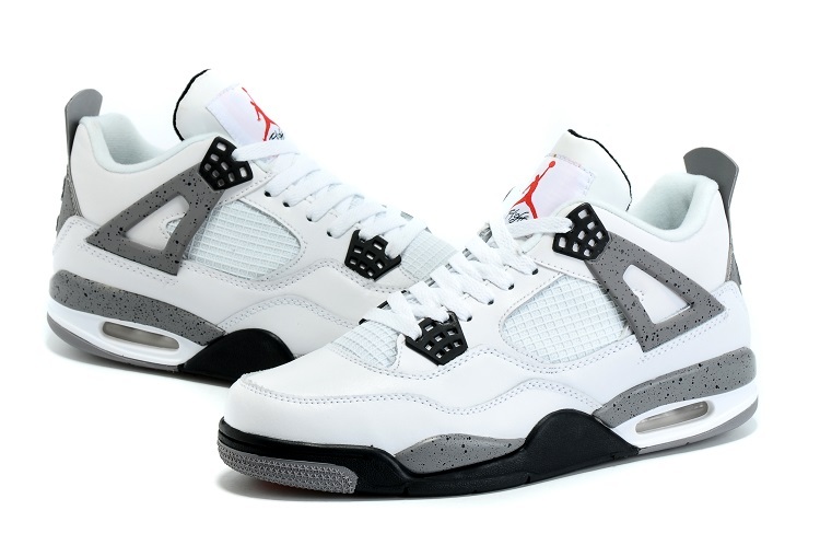 Air Jordan 4 shoes AAA-099