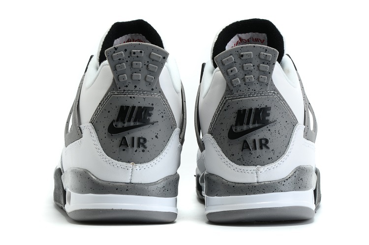 Air Jordan 4 shoes AAA-099