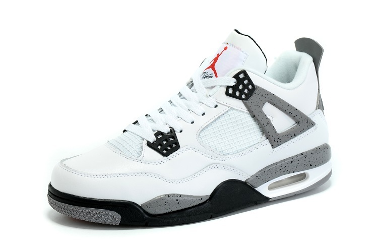 Air Jordan 4 shoes AAA-099