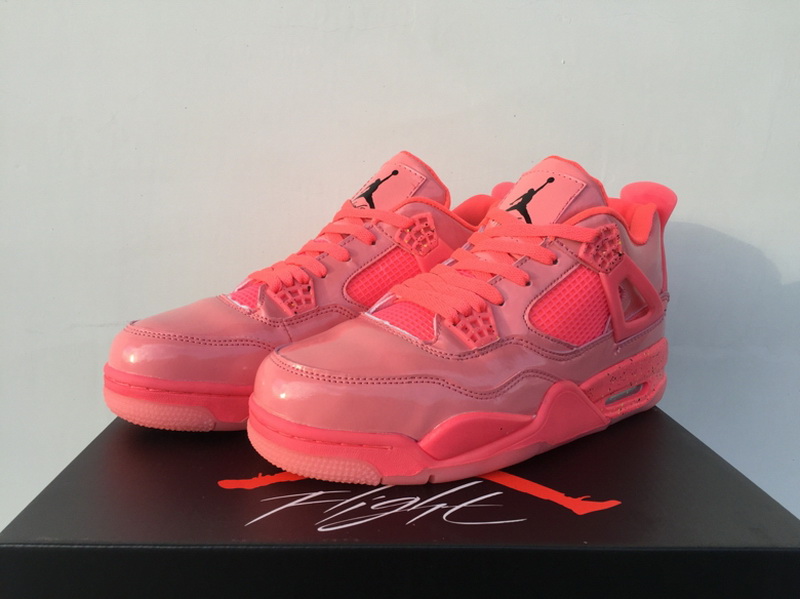 Air Jordan 4 shoes AAA-100