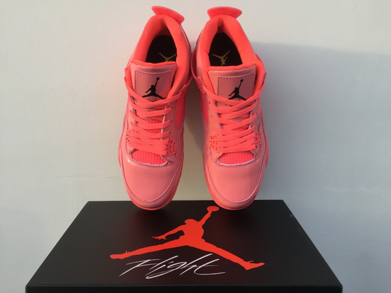 Air Jordan 4 shoes AAA-100