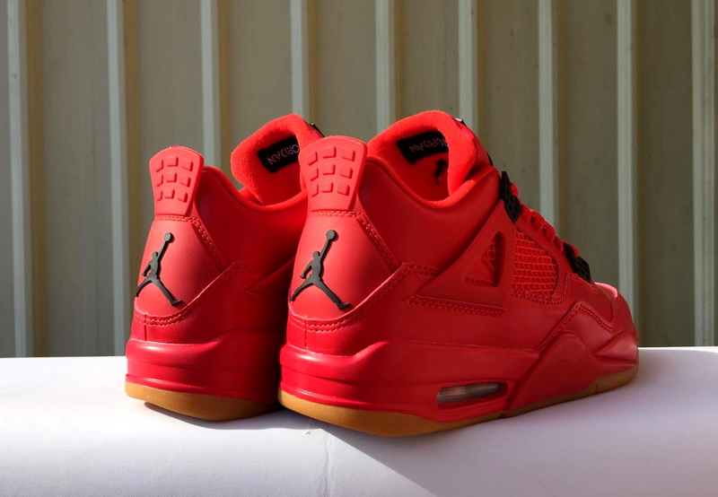 Air Jordan 4 shoes AAA-101