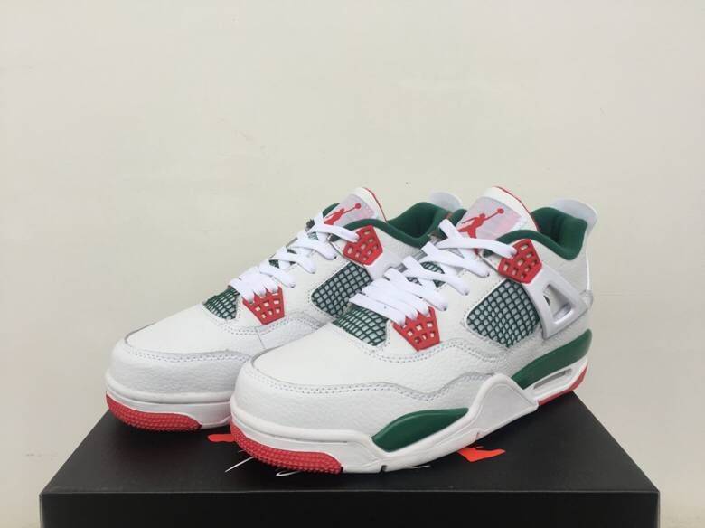 Air Jordan 4 shoes AAA-103